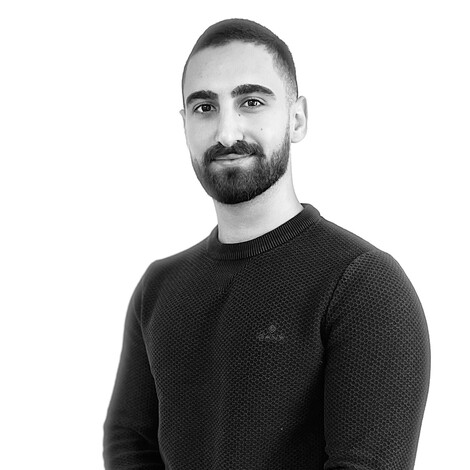 Daniel Mirza