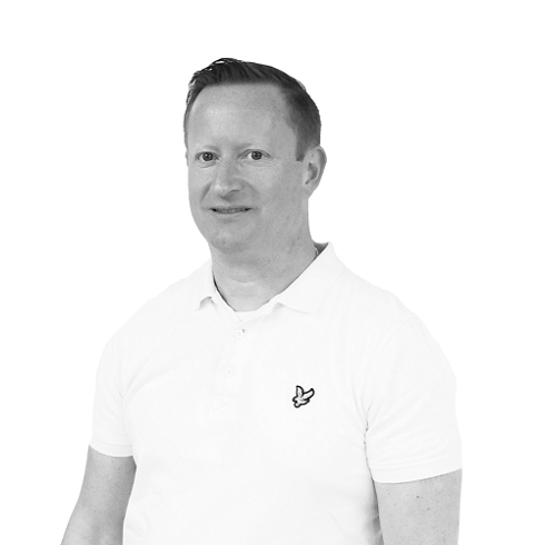 Fredrik Klasson