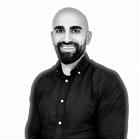 Tomas Geuriya