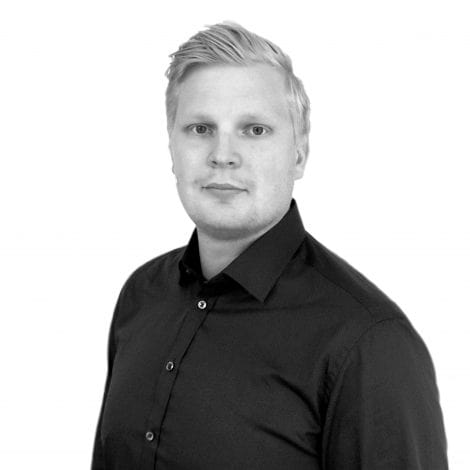 Tommy Gustafsson