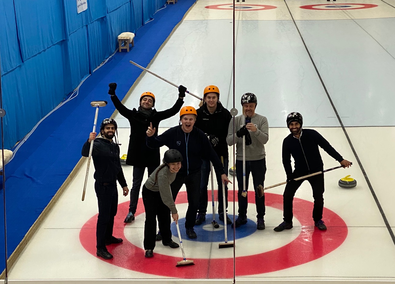 Team-building