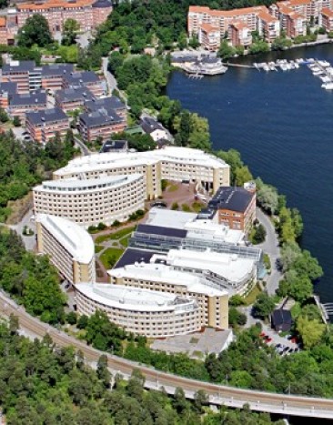 Kv. Alvik