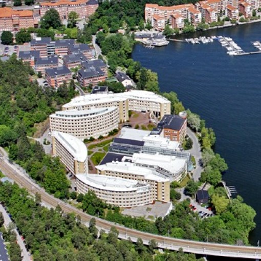 Kv. Alvik