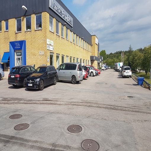 Kv. Avesta 1