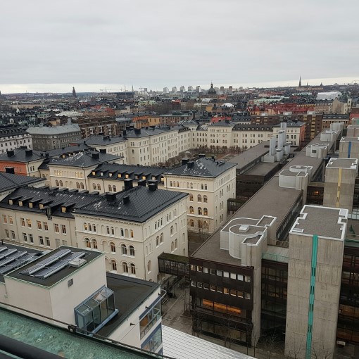 Kv. Garnisonen