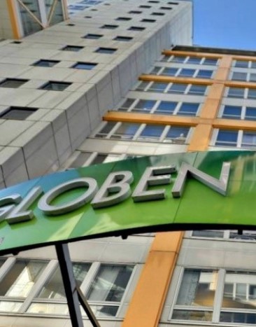 Globen Shopping