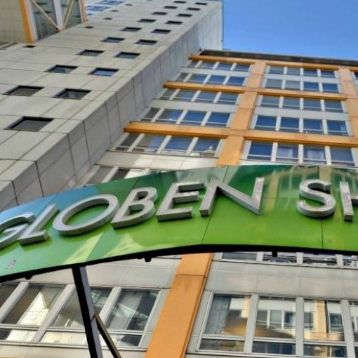 Globen Shopping