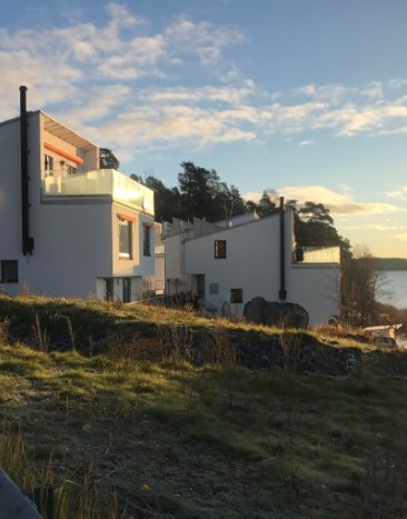 Kv. Pålsundsstrand