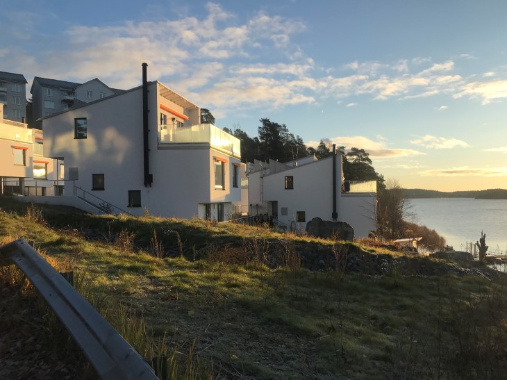 Kv. Pålsundsstrand