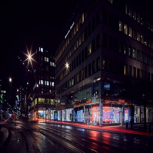 Synsam Flagship