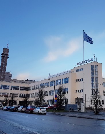 Telefonfabriken 1