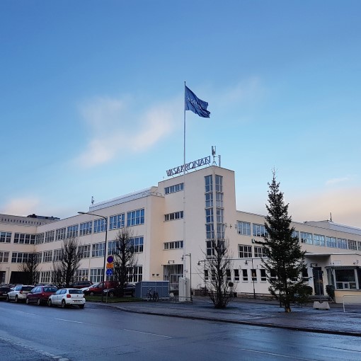 Telefonfabriken 1