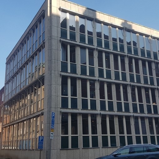 Kv. Uppfinnaren